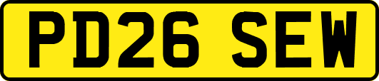 PD26SEW