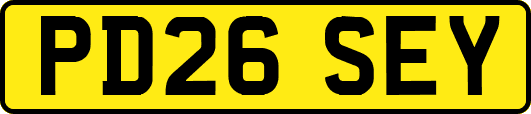 PD26SEY