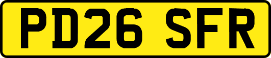 PD26SFR