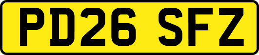 PD26SFZ
