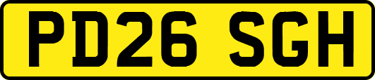 PD26SGH