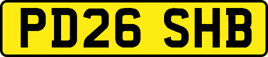 PD26SHB