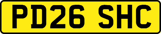 PD26SHC