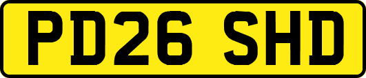 PD26SHD