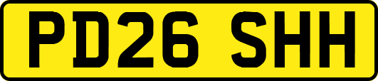 PD26SHH