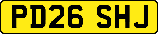 PD26SHJ