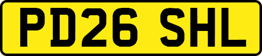 PD26SHL