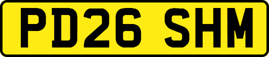 PD26SHM
