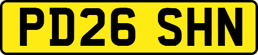 PD26SHN