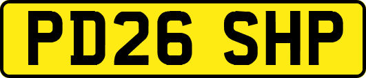 PD26SHP