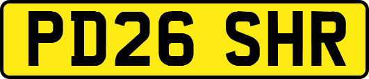 PD26SHR