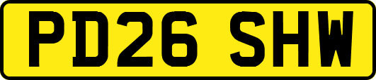 PD26SHW