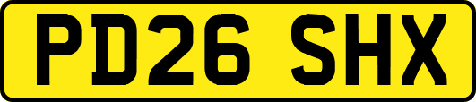 PD26SHX