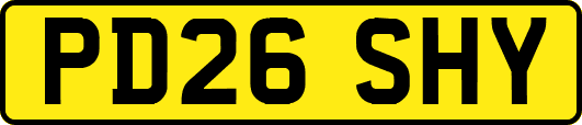 PD26SHY