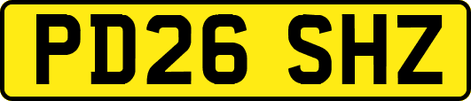 PD26SHZ