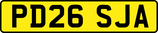 PD26SJA