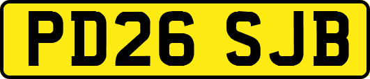 PD26SJB