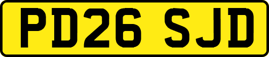 PD26SJD