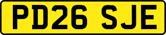 PD26SJE