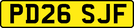 PD26SJF