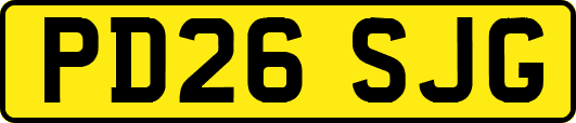PD26SJG