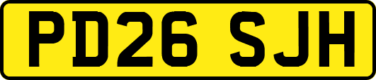 PD26SJH