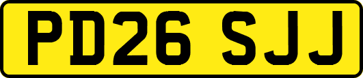 PD26SJJ