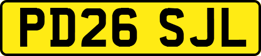 PD26SJL