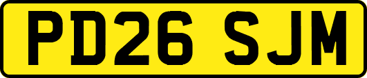 PD26SJM