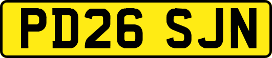 PD26SJN