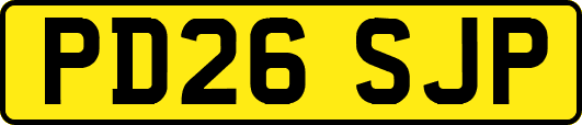 PD26SJP