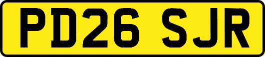 PD26SJR