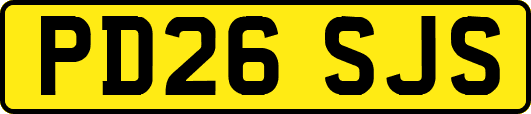 PD26SJS