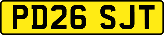 PD26SJT