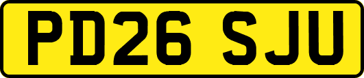 PD26SJU