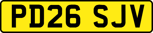 PD26SJV