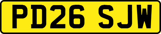 PD26SJW