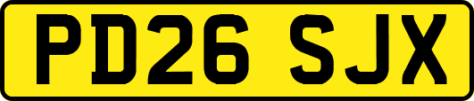 PD26SJX