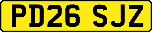 PD26SJZ