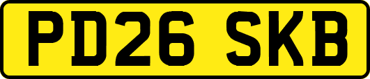PD26SKB