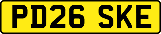 PD26SKE