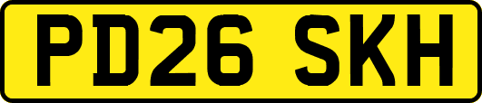 PD26SKH