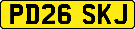 PD26SKJ
