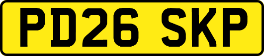 PD26SKP