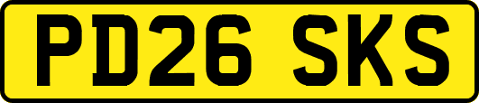 PD26SKS