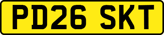 PD26SKT
