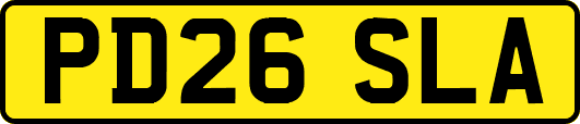 PD26SLA