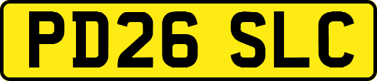 PD26SLC