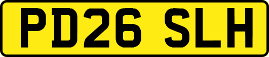 PD26SLH