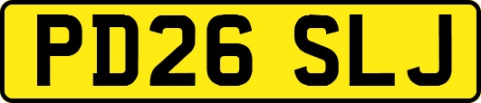 PD26SLJ